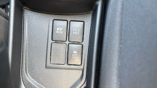 Toyota Yaris 1.5 Hybrid Sport 5dr CVT Hybrid Hatchback